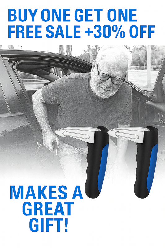 Safegrip Car Support